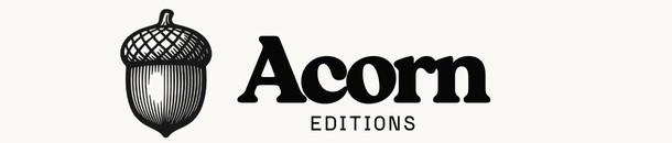 Acorn Editions Logo