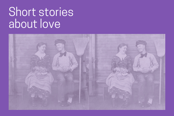Romantic Short Stories
