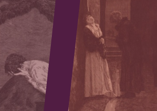 Unrequited Love in Literature